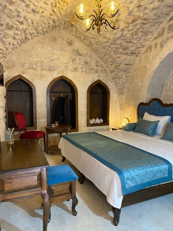 Мардин: Fairouz Otel
