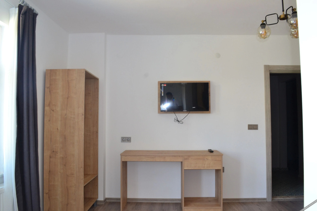 Зейтинликой: Parli Hotel