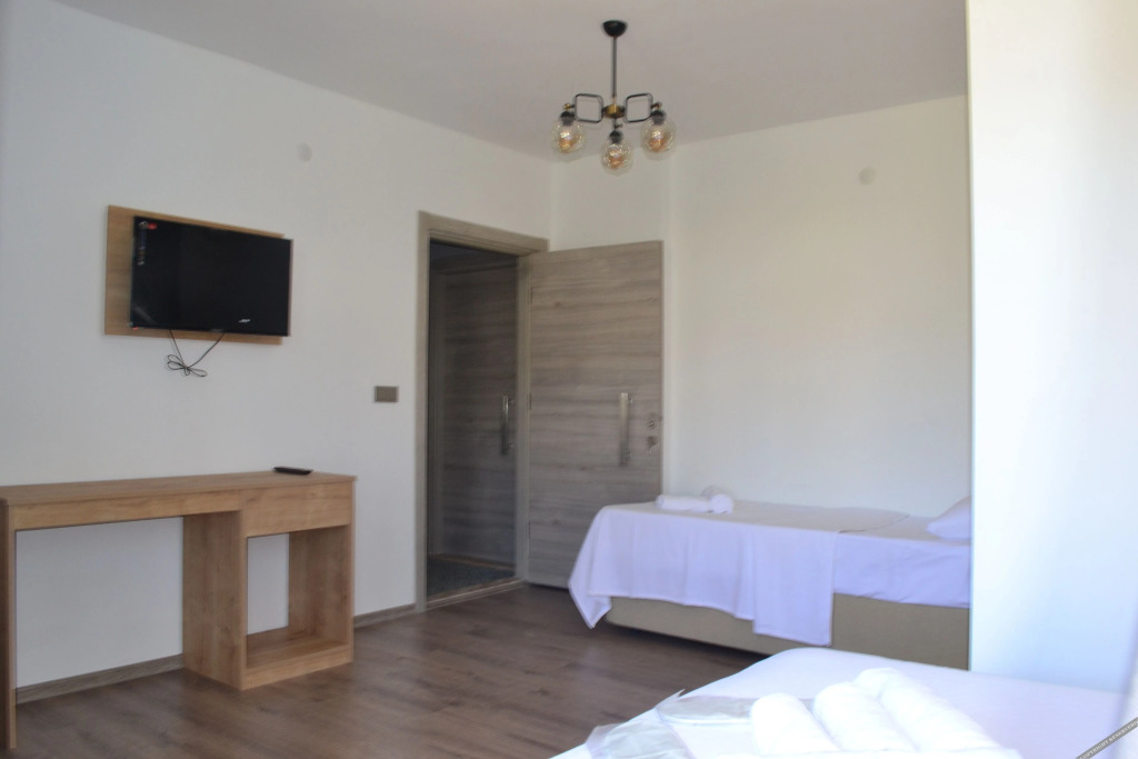 Зейтинликой: Parli Hotel
