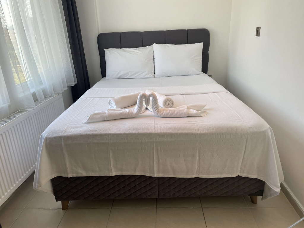 Зейтинликой: Parli Hotel
