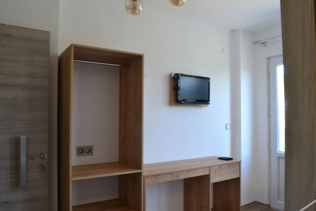 Зейтинликой: Parli Hotel