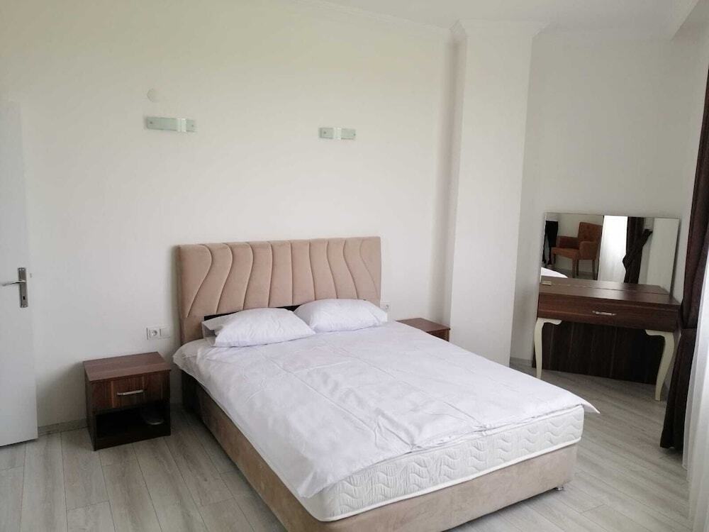 Анкара: Cebeci Otel