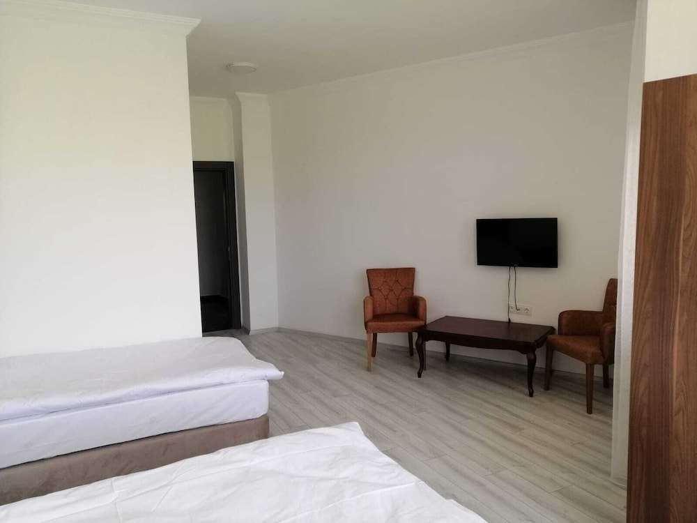Анкара: Cebeci Otel