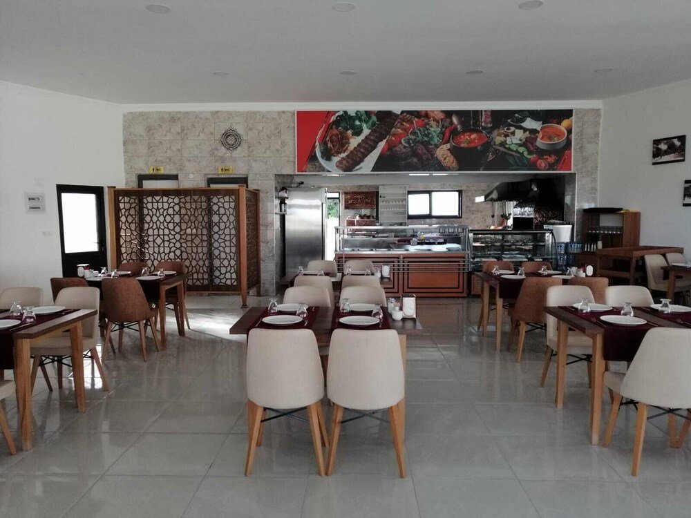 Анкара: Cebeci Otel