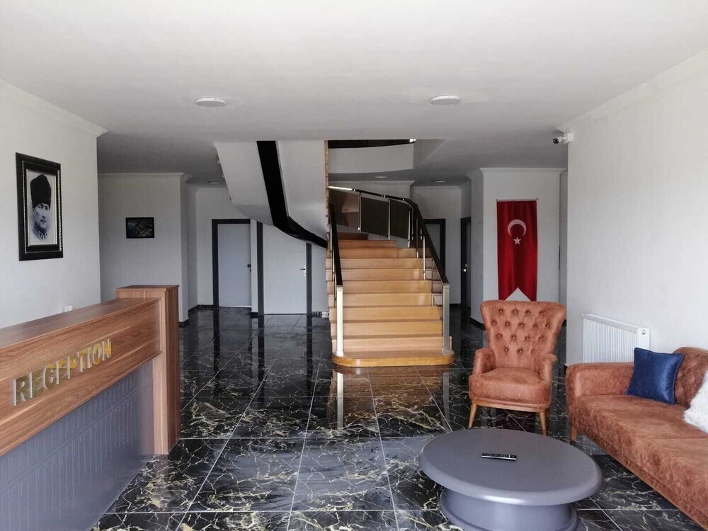 Анкара: Cebeci Otel