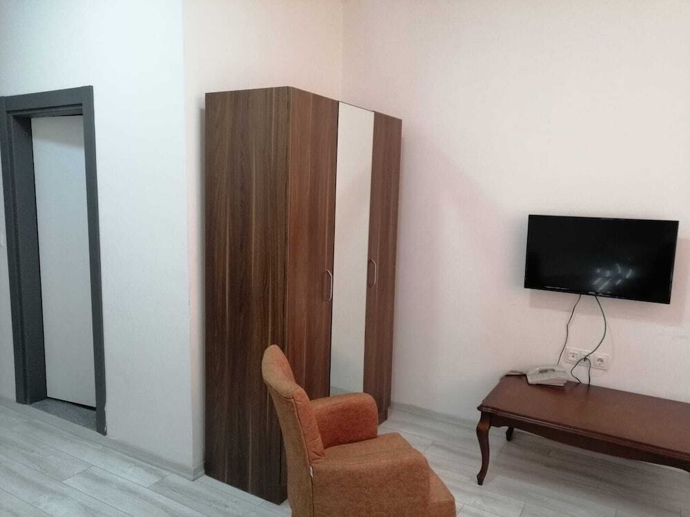 Анкара: Cebeci Otel