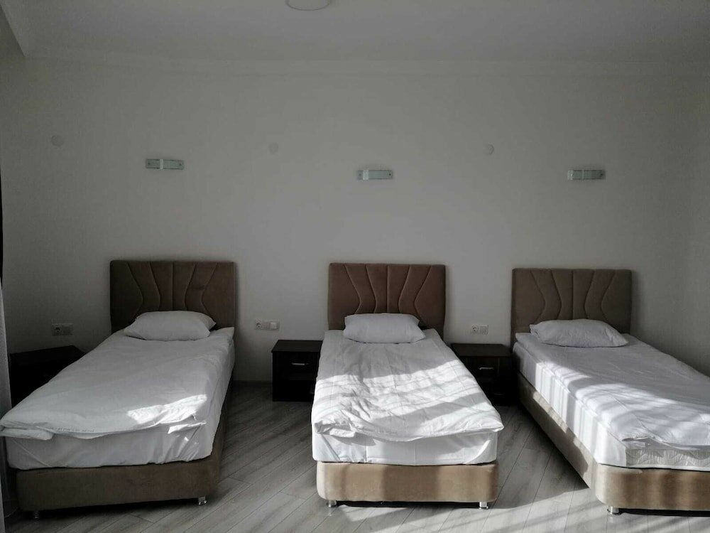 Анкара: Cebeci Otel