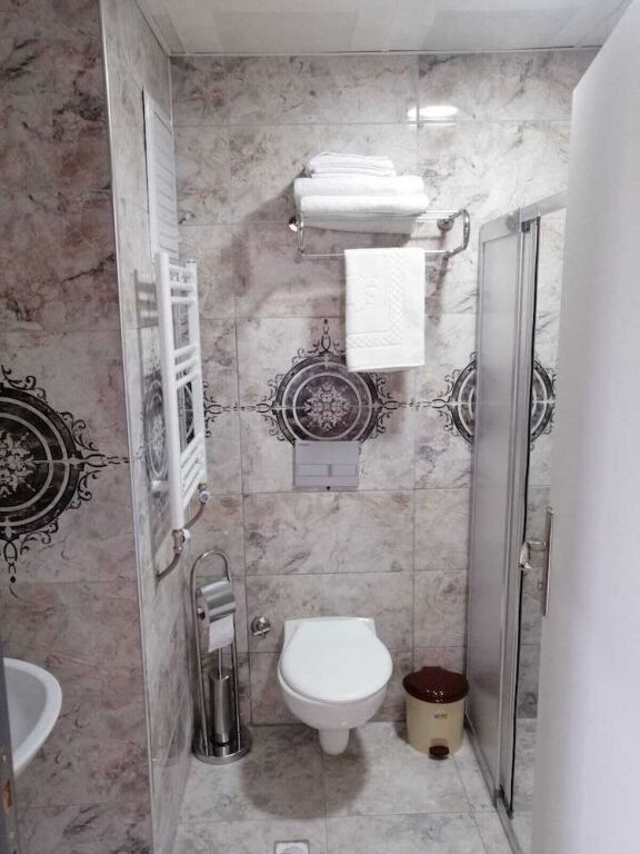 Анкара: Cebeci Otel