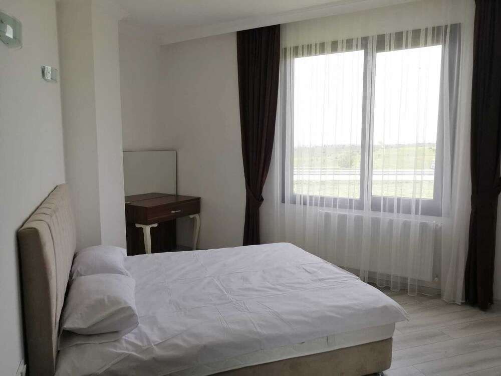Анкара: Cebeci Otel