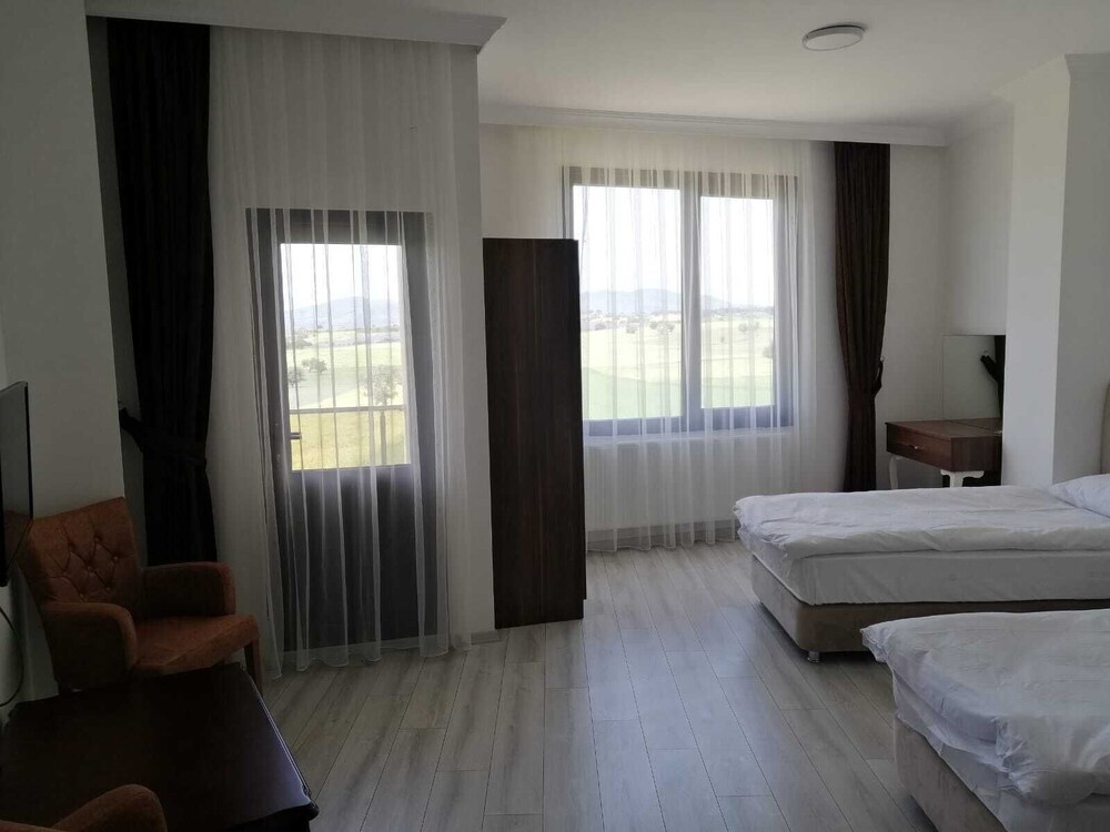 Анкара: Cebeci Otel