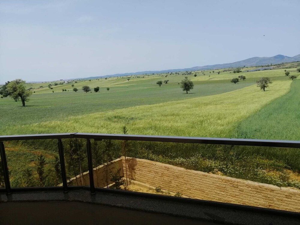 Анкара: Cebeci Otel