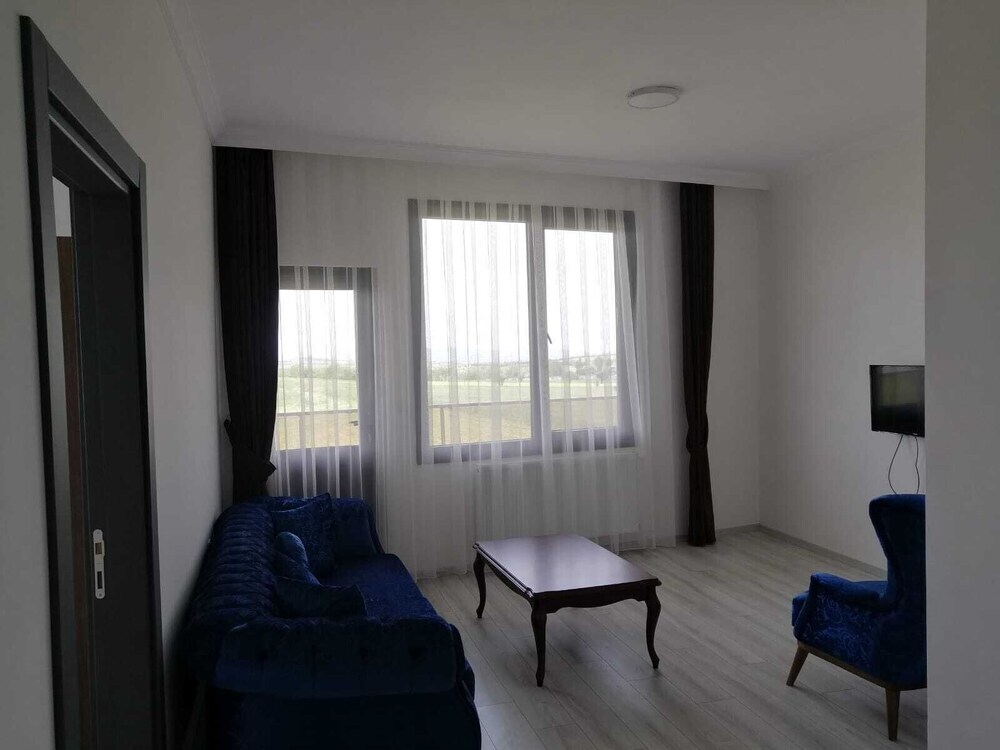 Анкара: Cebeci Otel