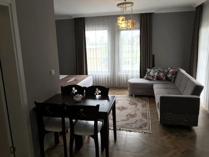 Узунгёль: Anemo Suite