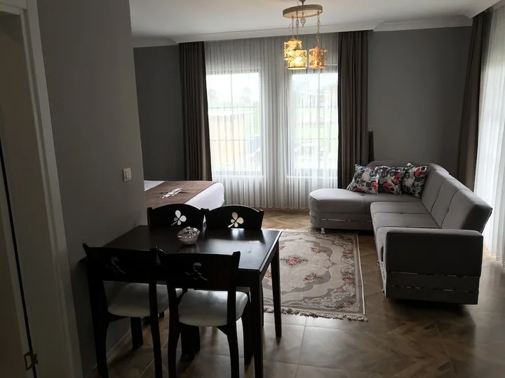 Узунгёль: Anemo Suite