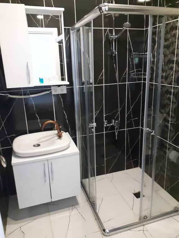 Узунгёль: Anemo Suite