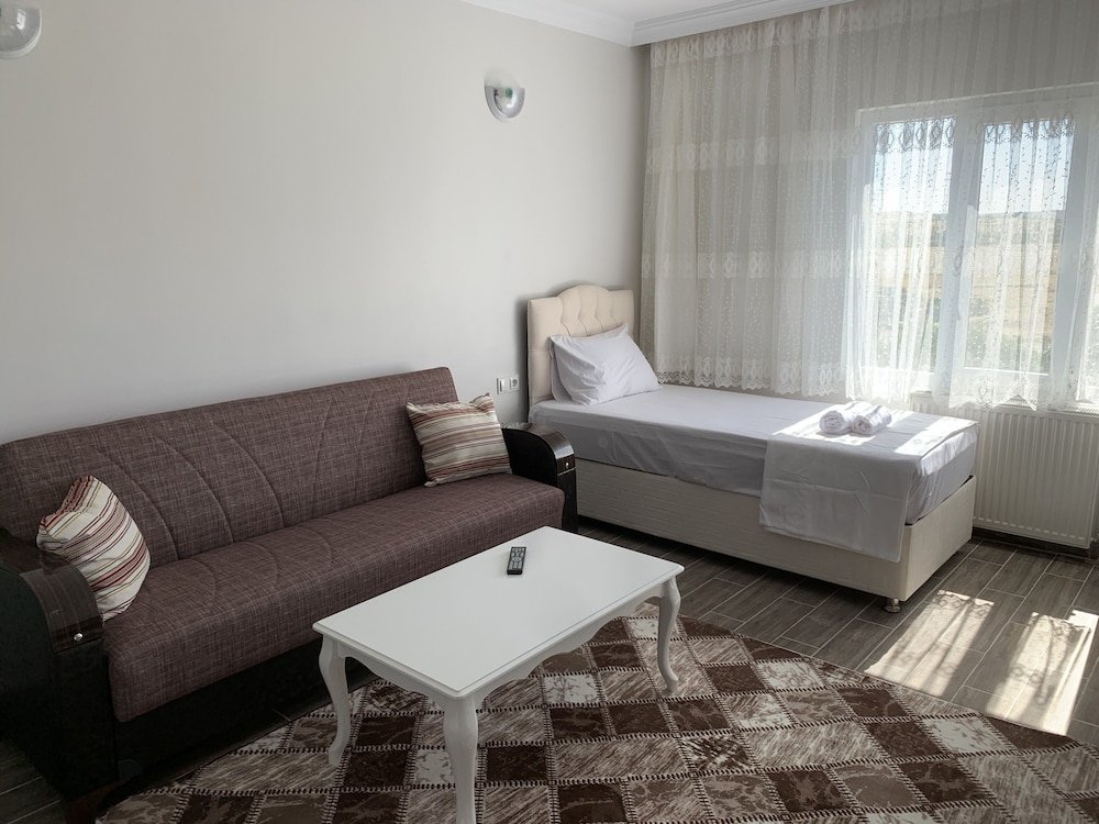 Даргесит: Marida Hotel - Dargeçit