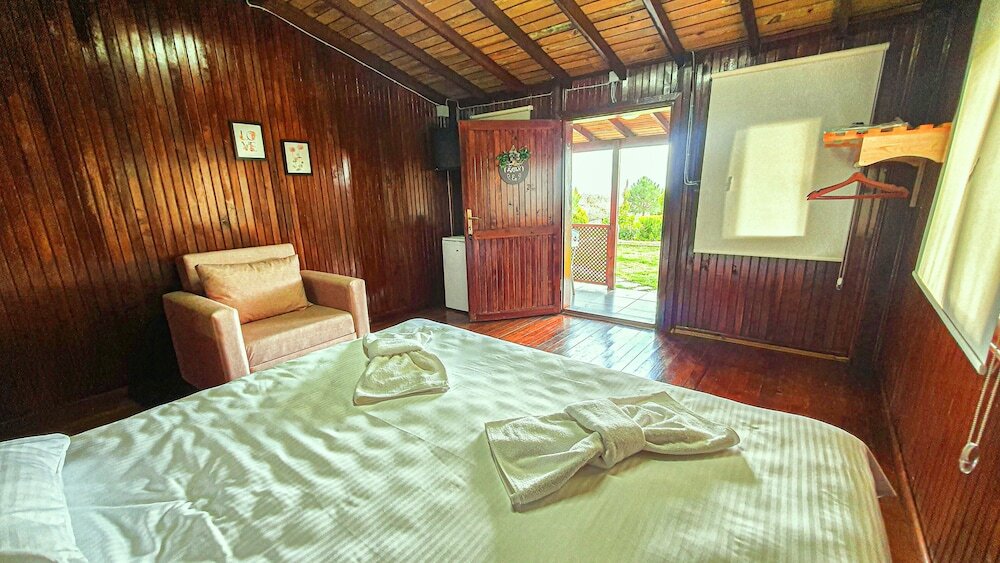Эдремит: Keyf-ida Bungalow