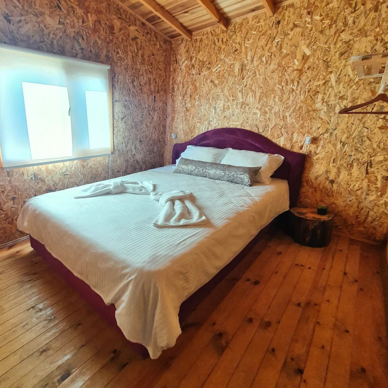 Эдремит: Keyf-ida Bungalow