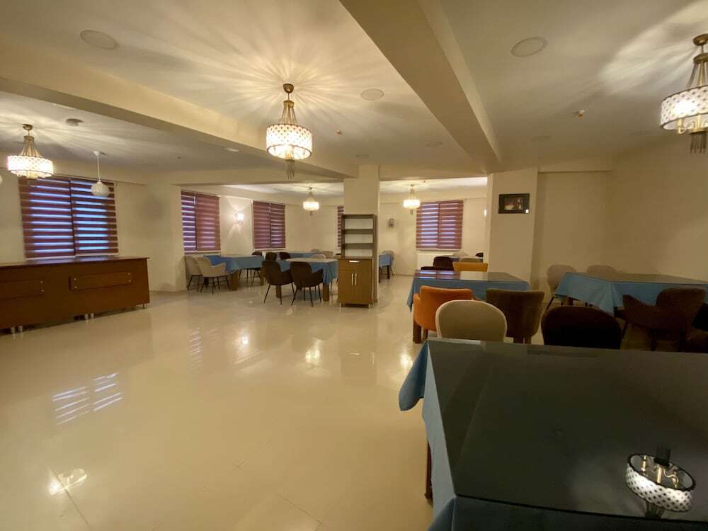 Корлу: Grand Life Hotel