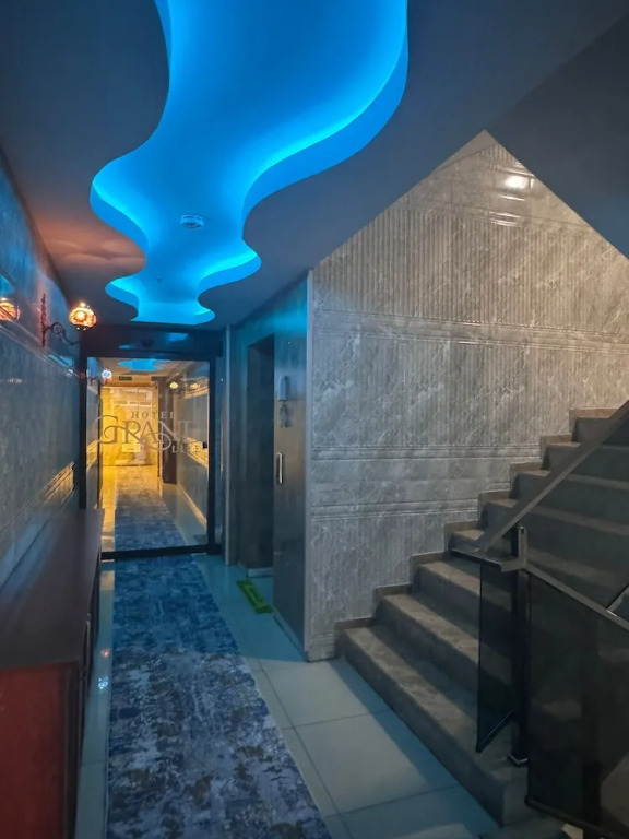 Корлу: Grand Life Hotel