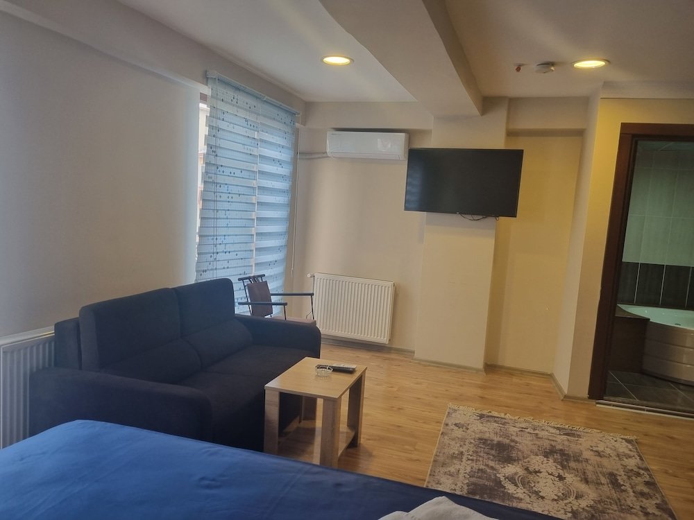 Корлу: Grand Life Hotel