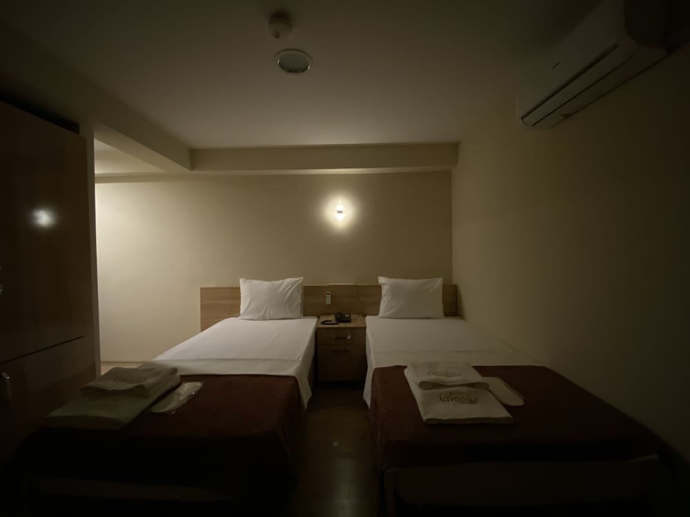 Корлу: Grand Life Hotel