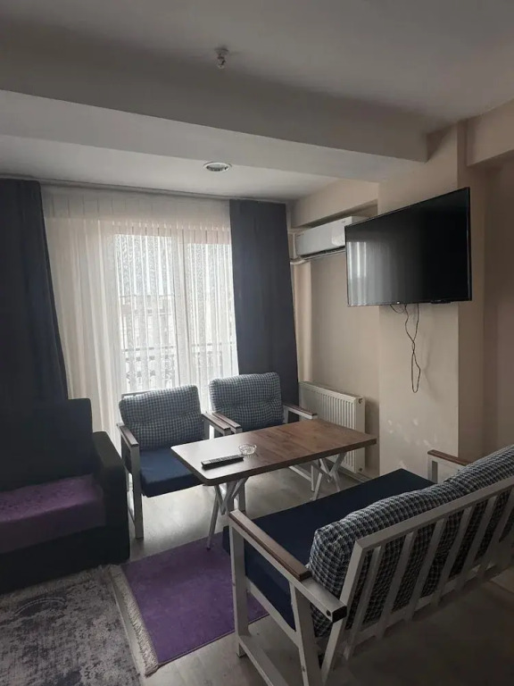 Корлу: Grand Life Hotel