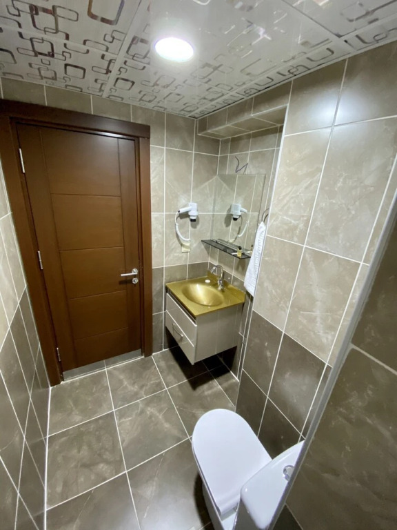 Корлу: Grand Life Hotel