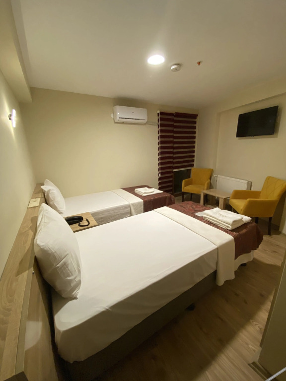 Корлу: Grand Life Hotel