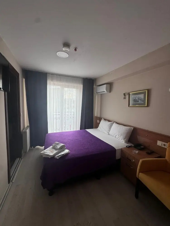 Корлу: Grand Life Hotel