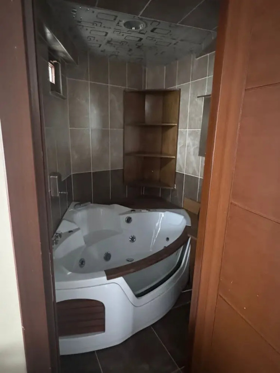 Корлу: Grand Life Hotel