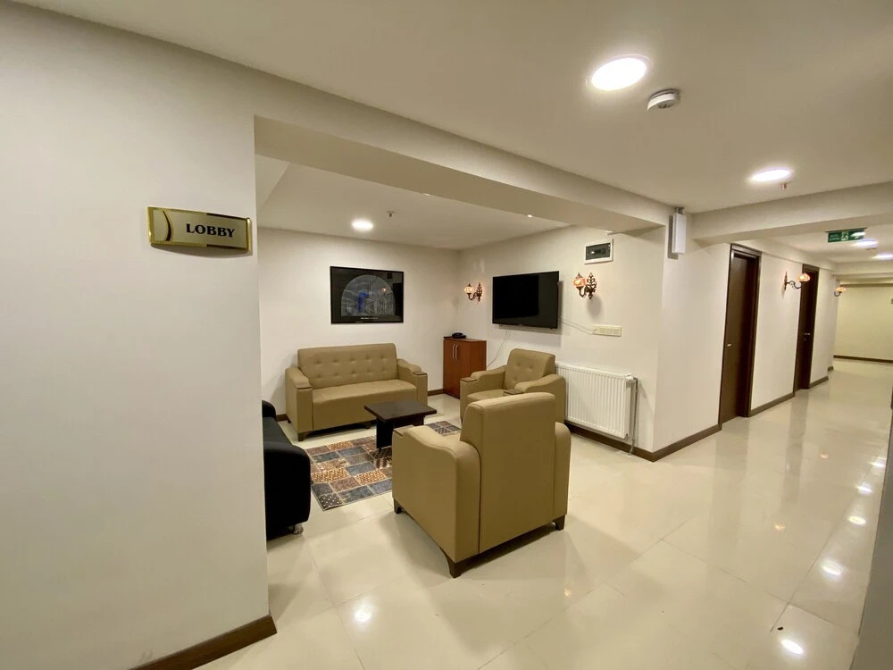 Корлу: Grand Life Hotel