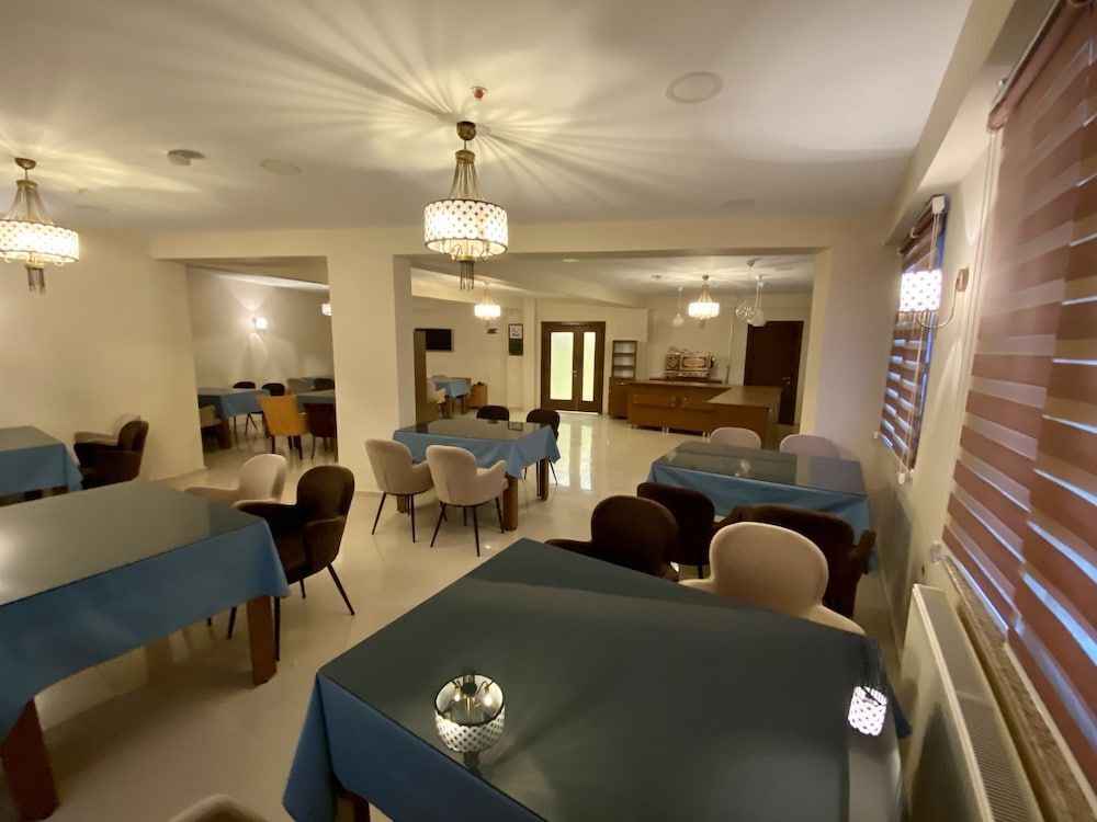 Корлу: Grand Life Hotel