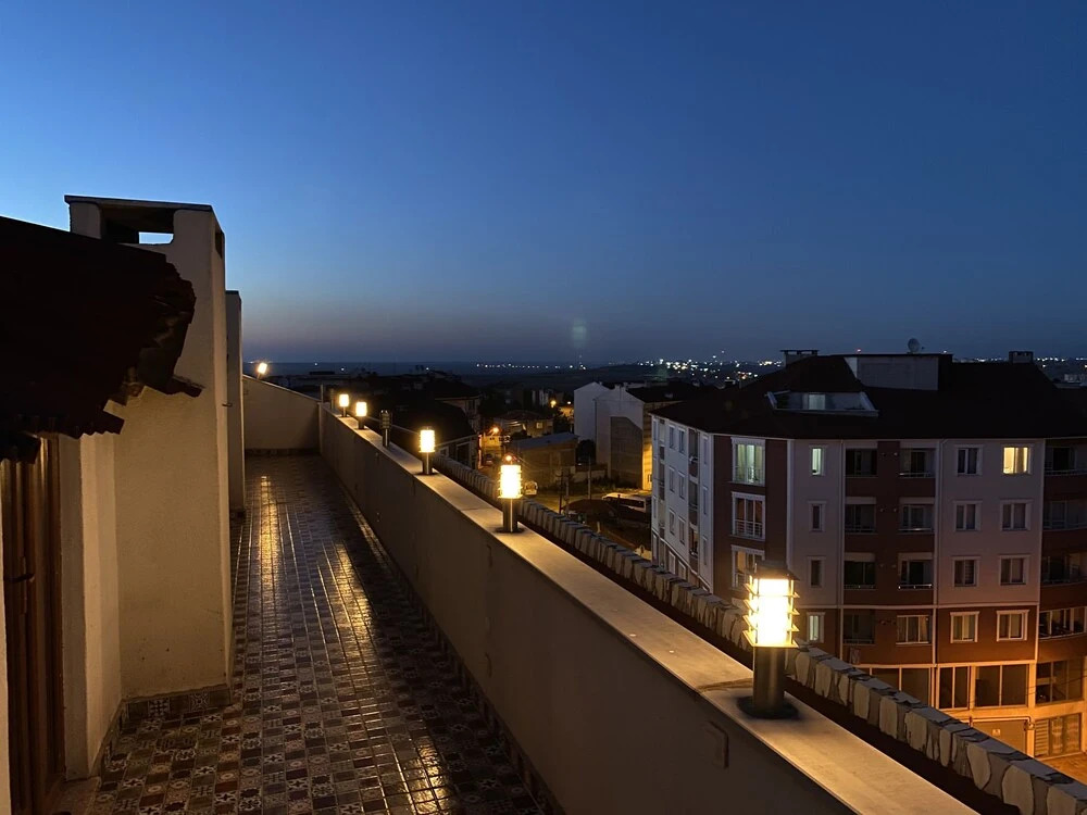 Корлу: Grand Life Hotel