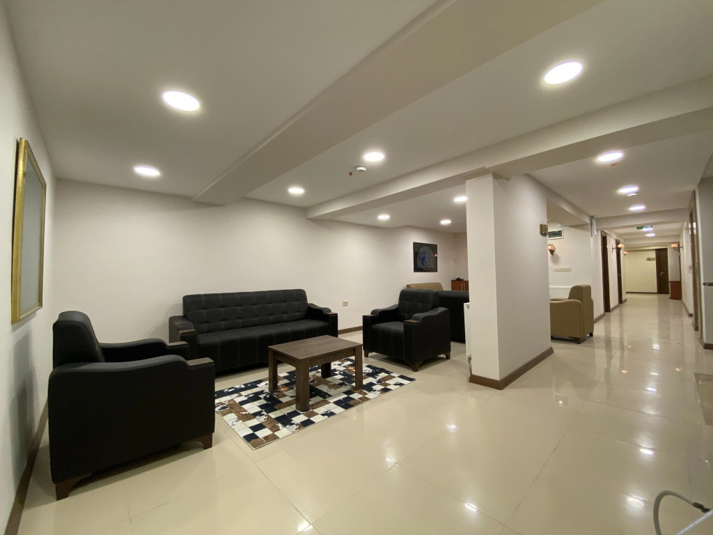 Корлу: Grand Life Hotel