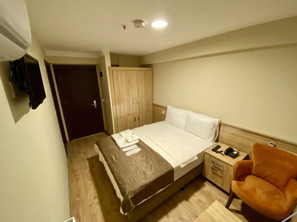 Корлу: Grand Life Hotel