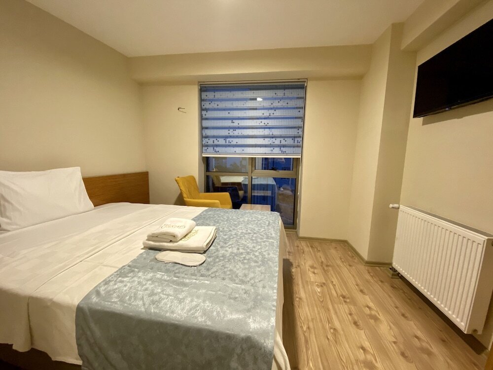 Корлу: Grand Life Hotel