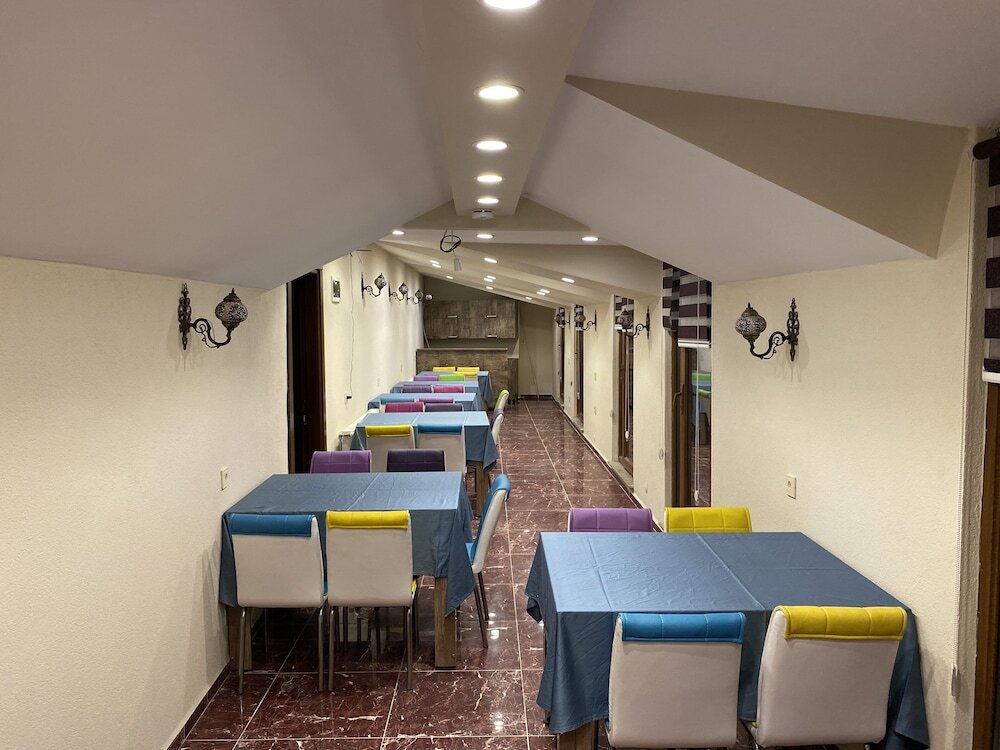 Корлу: Grand Life Hotel