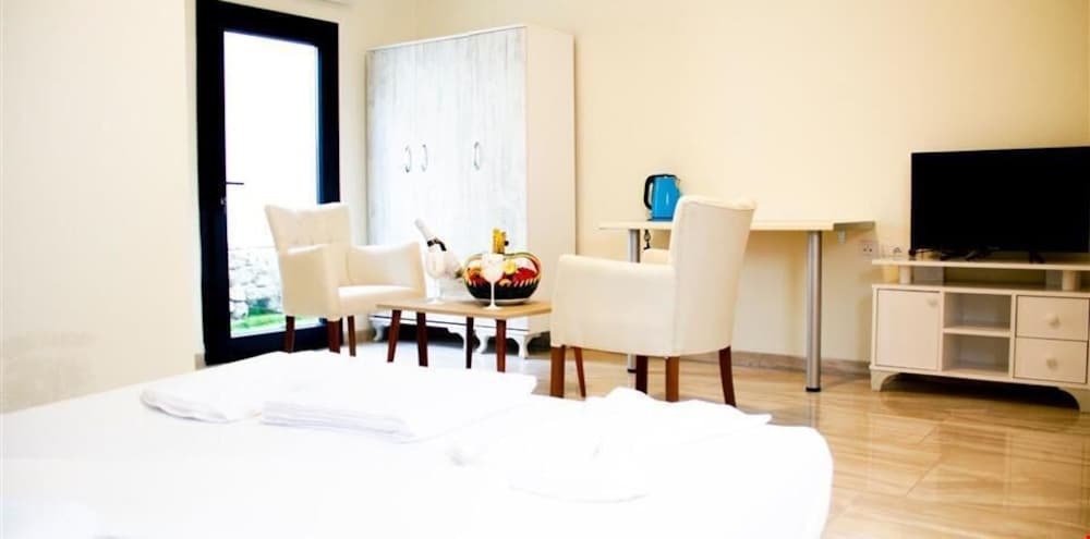 Бодрум: Sebastian Hotel
