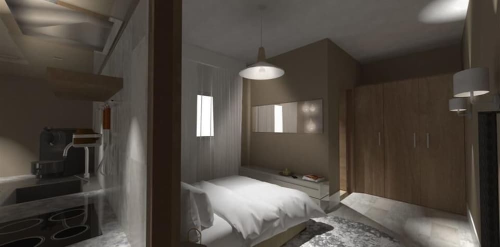 Бодрум: Sebastian Hotel