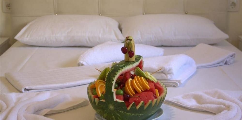 Бодрум: Sebastian Hotel