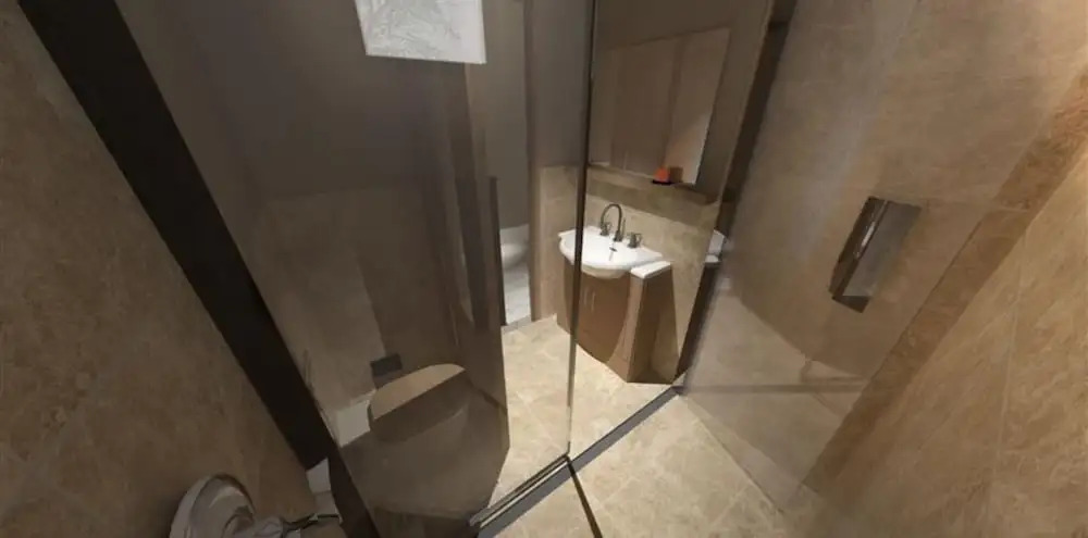 Бодрум: Sebastian Hotel