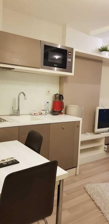 Эскишехир: Arwin Otel
