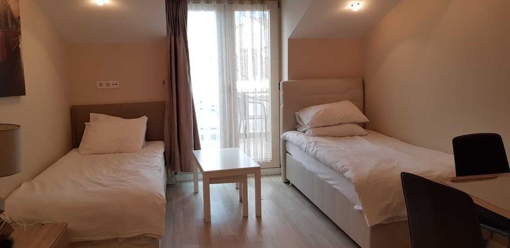 Эскишехир: Arwin Otel