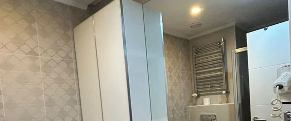 Эскишехир: Arwin Otel