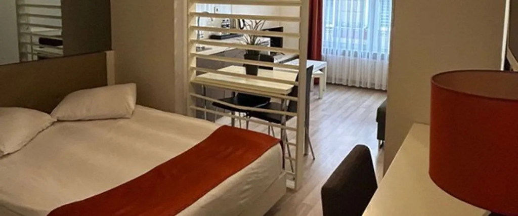 Эскишехир: Arwin Otel