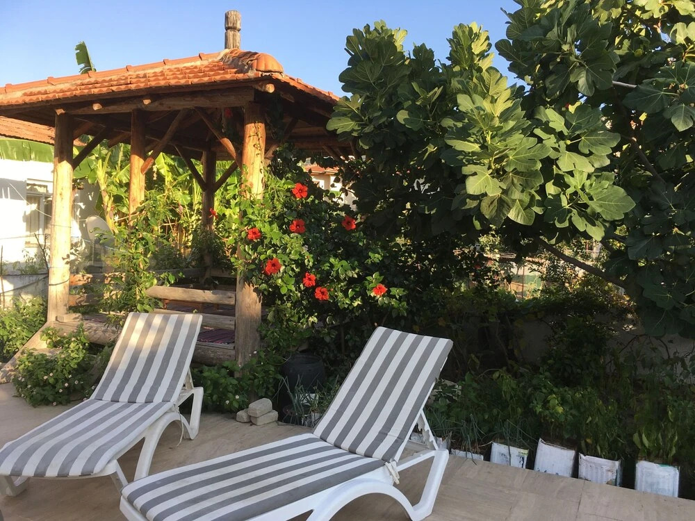 Дальян: Perfectly Located Apartment