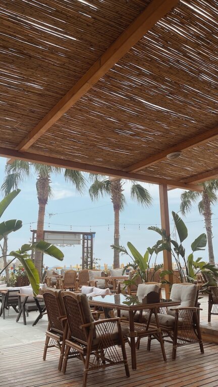 Силифке: Hotel Angel Beach