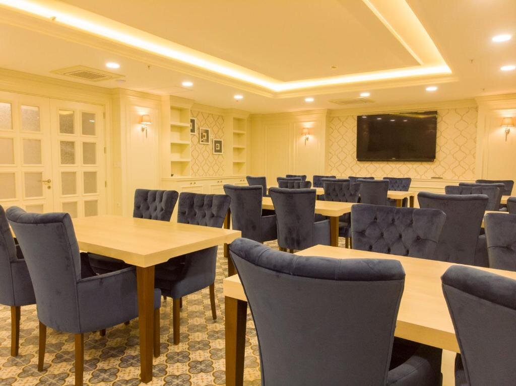Бурса: Bursa Ulupark Hotel