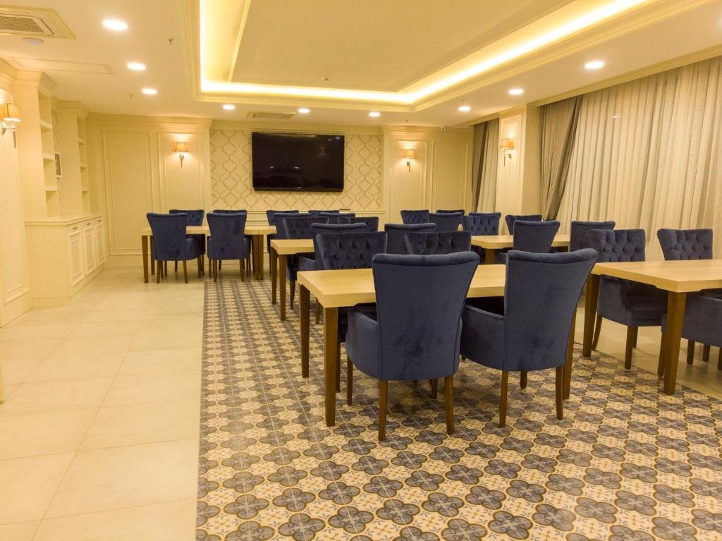 Бурса: Bursa Ulupark Hotel
